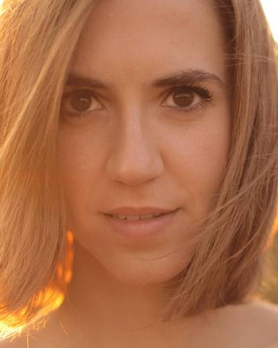 Айна Клотет фото