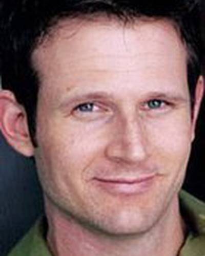 Джордж Хертцберг фото