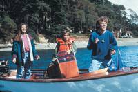 Кадр Освободите Вилли 2: Новое приключение