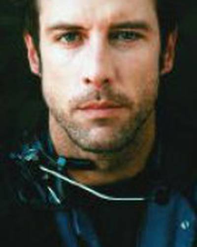 Скотт Планк фото