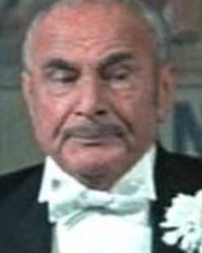 Фриц Фельд фото