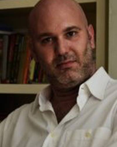 Атиль Инач фото