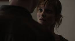 Кадр из фильма "Жена полицейского" - 1