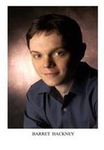 Бэррет Хэкни фото