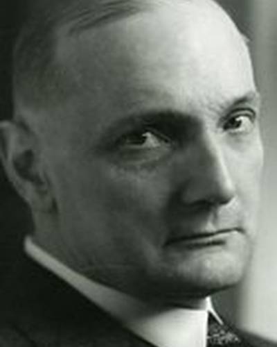 Урбан Гад фото