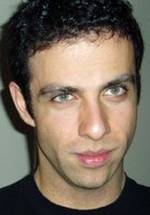 Паша Эбрахими фото