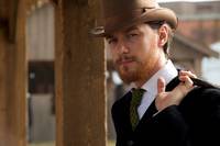 Кадр Заговорщица