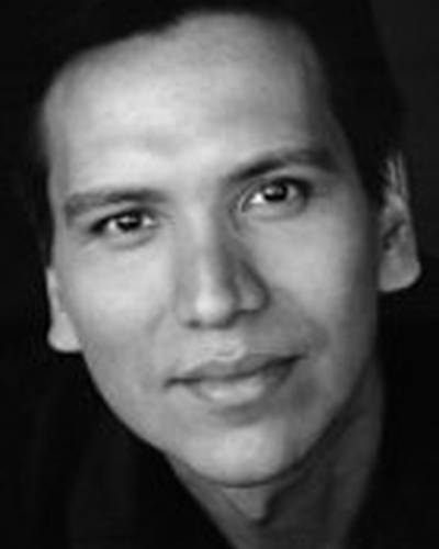 Майкл Грейес фото