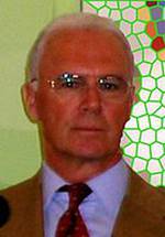 Франц Беккенбауэр фото