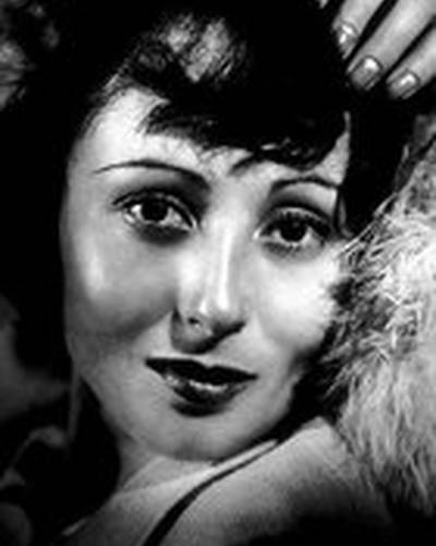 Луиза Райнер фото