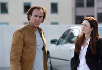 Кадр Пророк