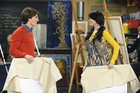 Кадр Волшебники из Вэйверли Плэйс