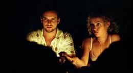 Кадр из фильма "Разгар лета" - 2