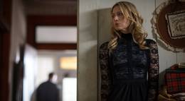 Кадр из фильма "Незваные гости" - 1