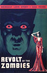 Постер Восстание зомби