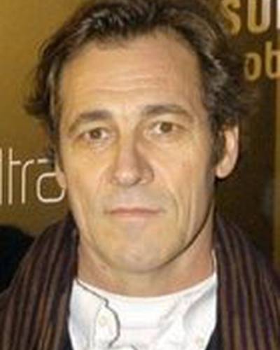 Хосе Конде Сид фото