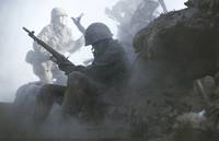 Кадр Линия фронта