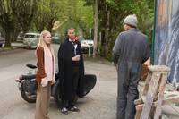 Кадр Рождественский коттедж (видео)