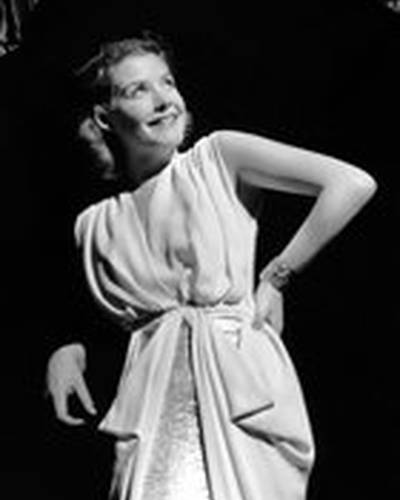 Карен Верне фото