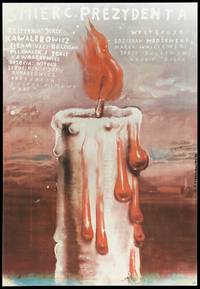 Постер Смерть президента