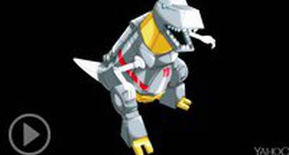 Ролик о фильме №8