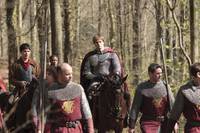 Кадр Мерлин