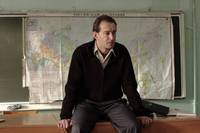 Кадр Географ глобус пропил