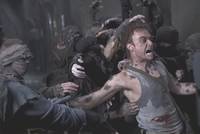 Кадр Убежище