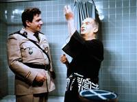 Кадр Жандарм в Нью-Йорке