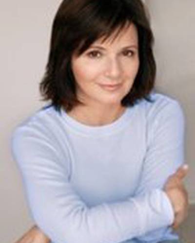 Кэрин Ричман фото