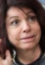 Надежда Клейн фото