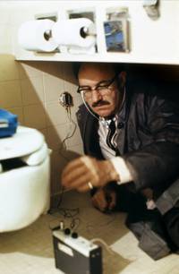 Кадр Разговор