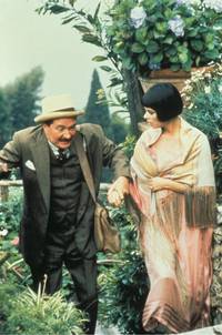 Кадр Колдовской апрель