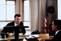 Кадр Твин Пикс: Сквозь огонь