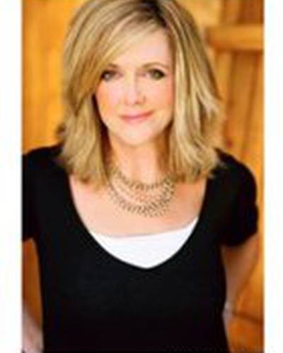 Джилл Бреннан фото