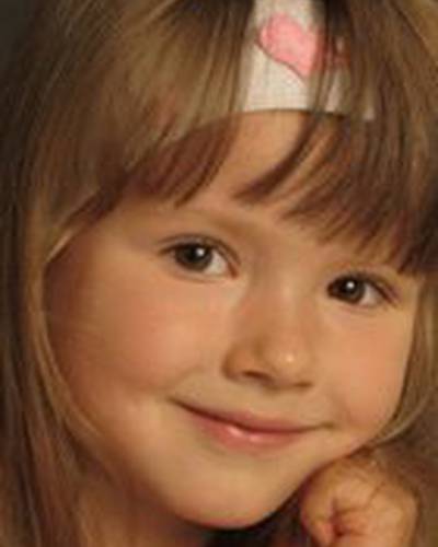 Мария Ильюхина фото