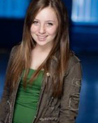 Рэйчел Маркус фото