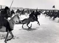 Кадр Доктор Живаго