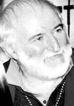 Борис Бланк фото