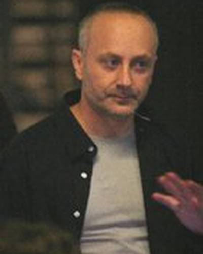 Галь Зайд фото