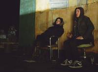 Кадр Посвящение