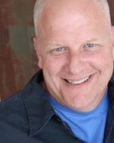 Джо Степлтон фото