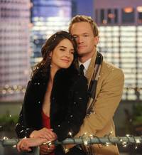 Кадр Как я встретил вашу маму