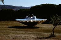 Кадр Жандарм и инопланетяне