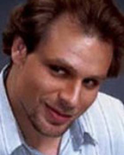 Михаил Клюшкин фото