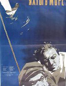 Яхты в море