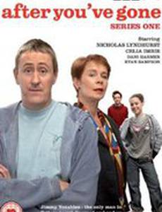 После твоего ухода