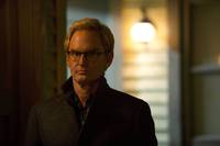 Кадр Мотель Бейтсов