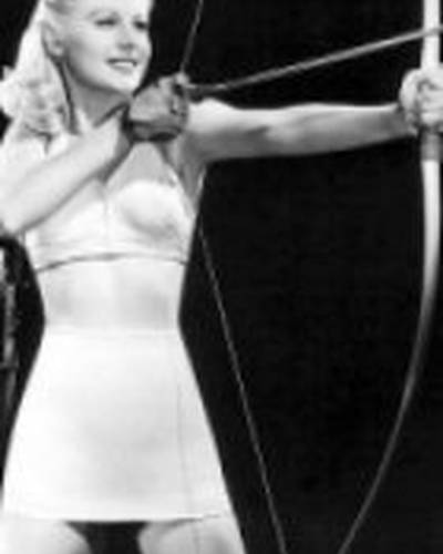 Джин Филлипс фото