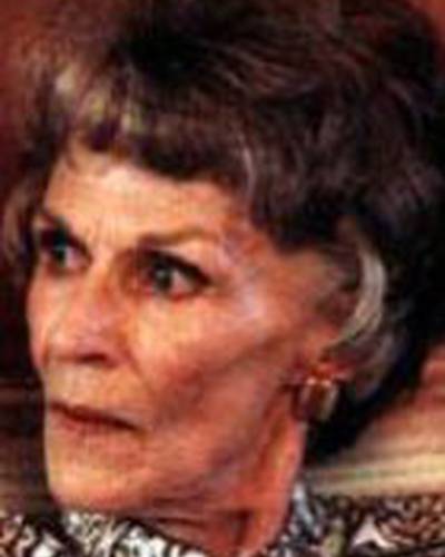 Нэн Мартин фото